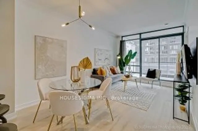 Additional property image - 438 King St Unit 512
