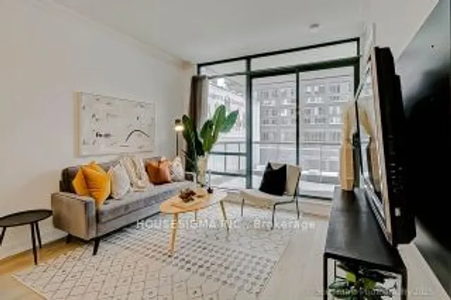 Additional property image - 438 King St Unit 512