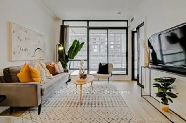 Additional property image - 438 King St Unit 512