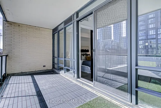Additional property image - 438 King St Unit 512