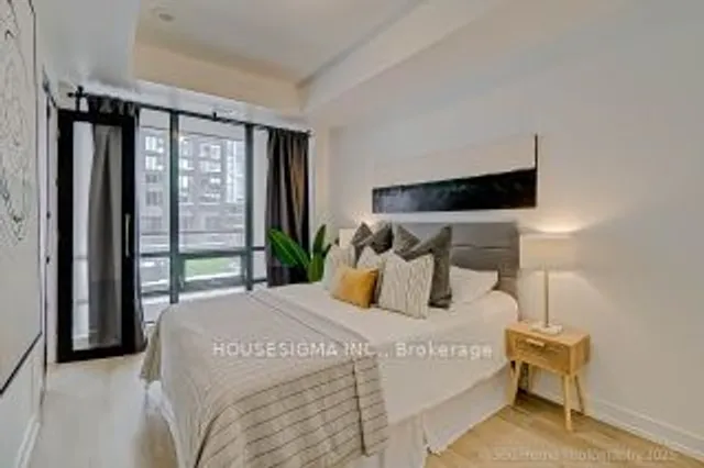 Additional property image - 438 King St Unit 512