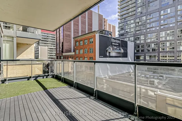 Additional property image - 438 King St Unit 512
