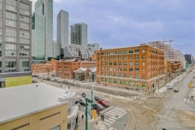 Additional property image - 438 King St Unit 512