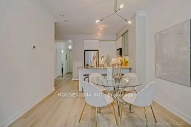 Additional property image - 438 King St Unit 512