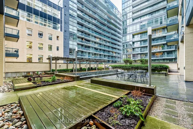 Additional property image - 438 King St Unit 512