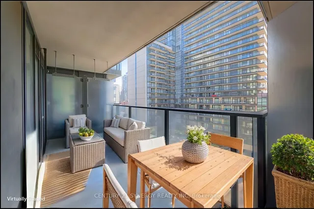 Additional property image - 111 Elizabeth St Unit 1053
