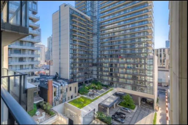 Additional property image - 111 Elizabeth St Unit 1053