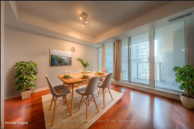Additional property image - 111 Elizabeth St Unit 1053
