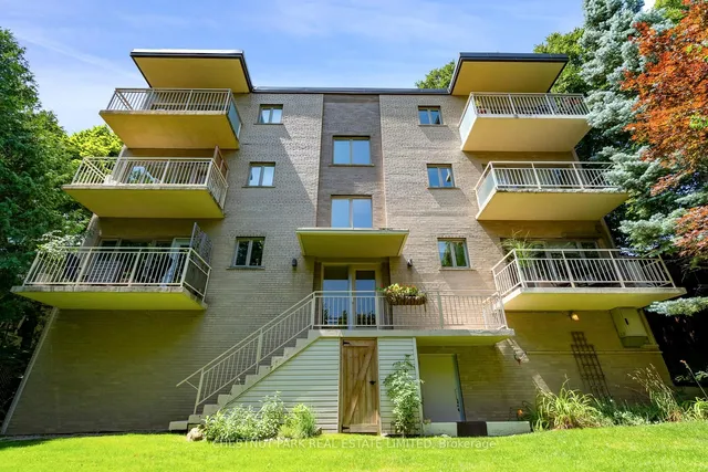 Additional property image - 31 Rosedale Rd Unit 103