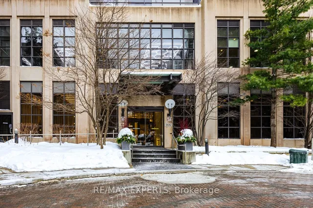 Additional property image - 500 Doris Ave Unit 1426
