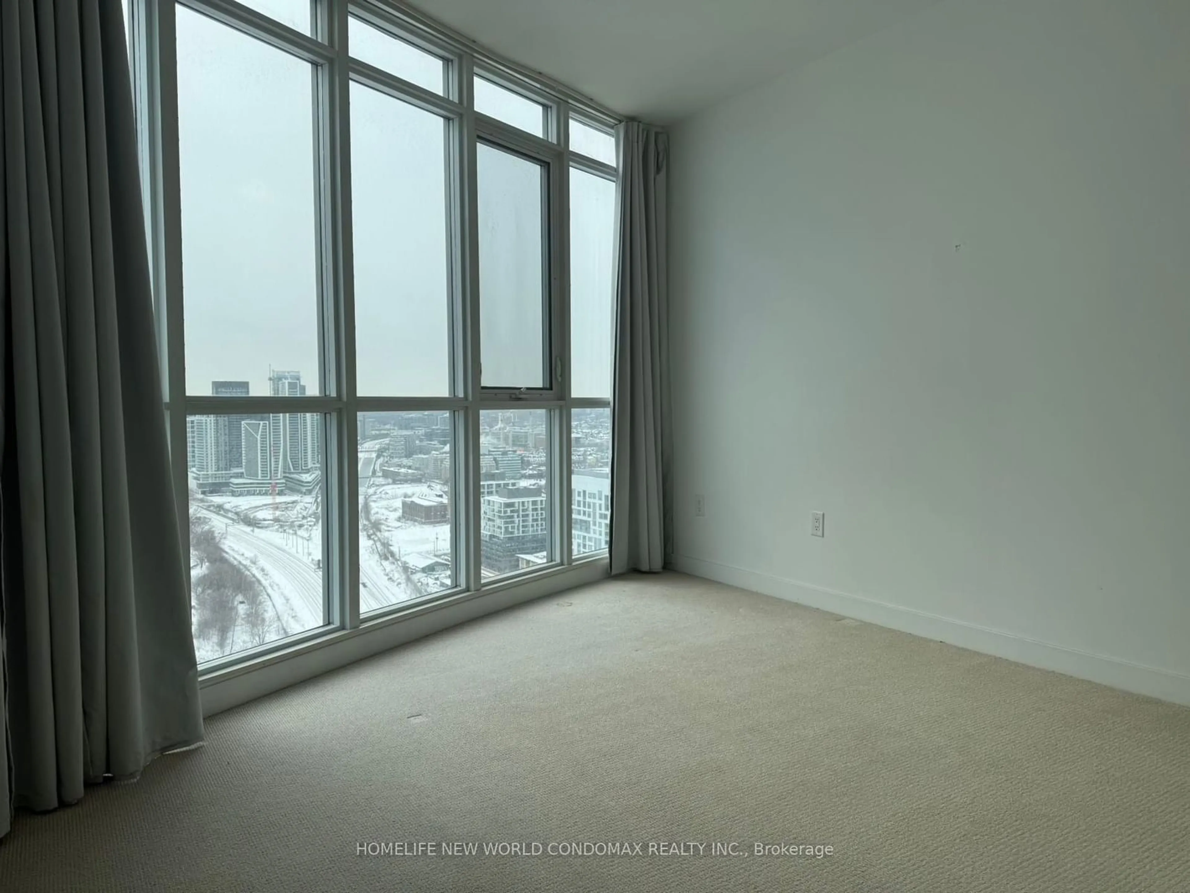 A pic of a room for 21 Iceboat Terr #3809, Toronto Ontario M5V 4A9