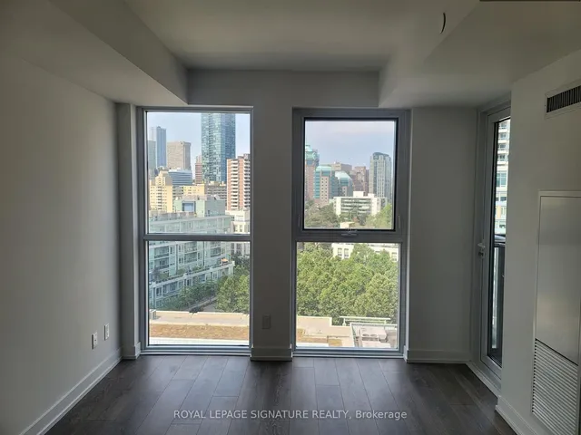 Additional property image - 159 Wellesley St Unit 1011