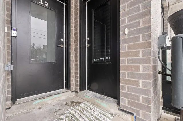 Additional property image - 264 Finch Ave Unit 11