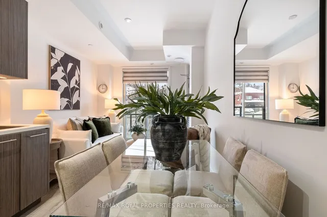 Additional property image - 264 Finch Ave Unit 11