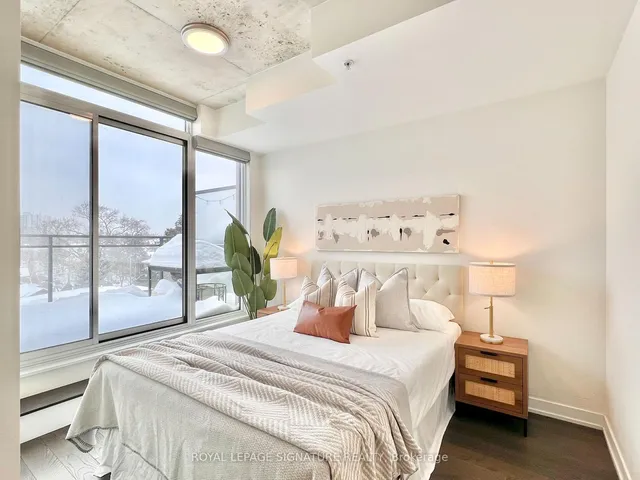Additional property image - 130 Rusholme Rd Unit 507