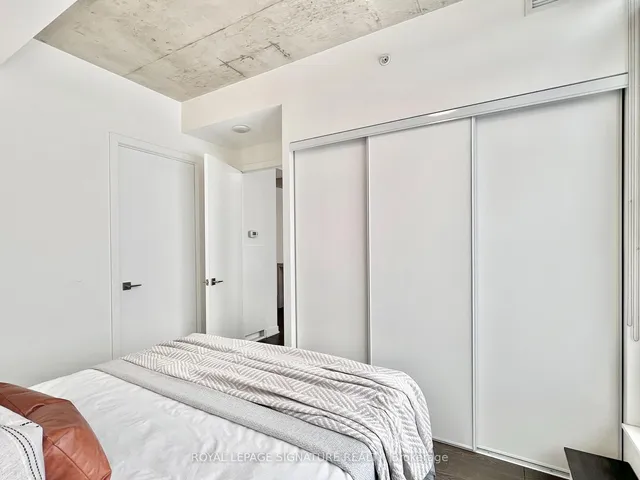 Additional property image - 130 Rusholme Rd Unit 507