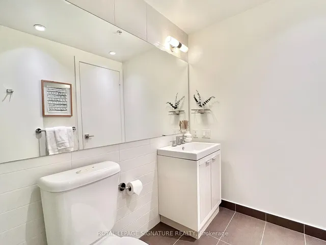 Additional property image - 130 Rusholme Rd Unit 507