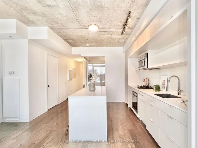 Additional property image - 130 Rusholme Rd Unit 507