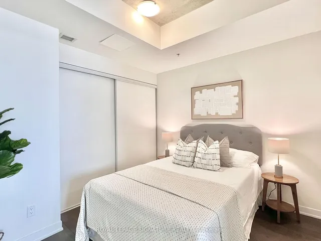Additional property image - 130 Rusholme Rd Unit 507