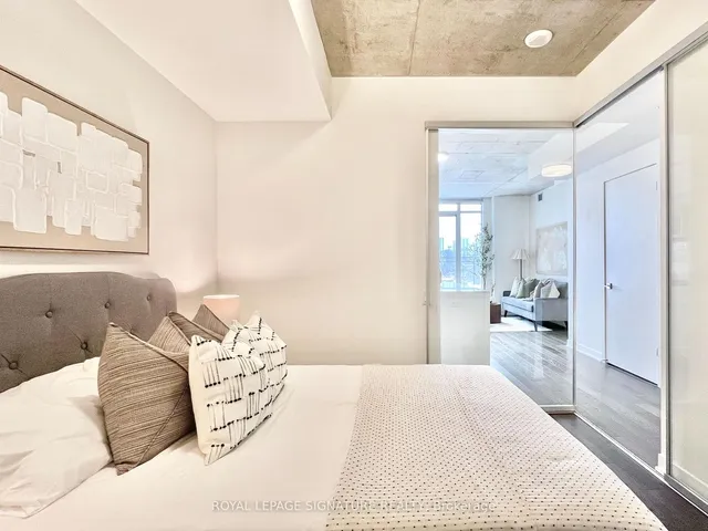Additional property image - 130 Rusholme Rd Unit 507