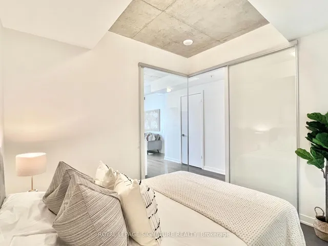 Additional property image - 130 Rusholme Rd Unit 507
