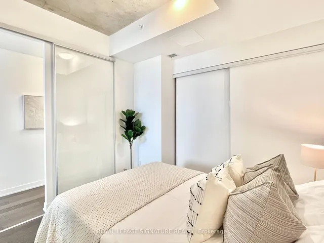 Additional property image - 130 Rusholme Rd Unit 507