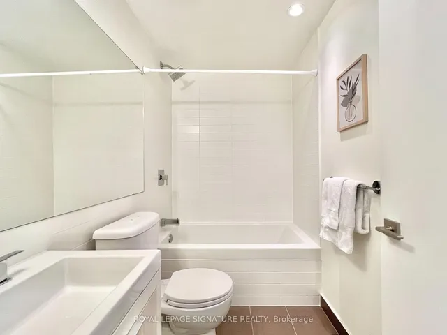 Additional property image - 130 Rusholme Rd Unit 507