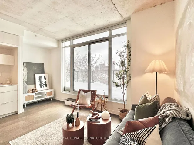 Additional property image - 130 Rusholme Rd Unit 507
