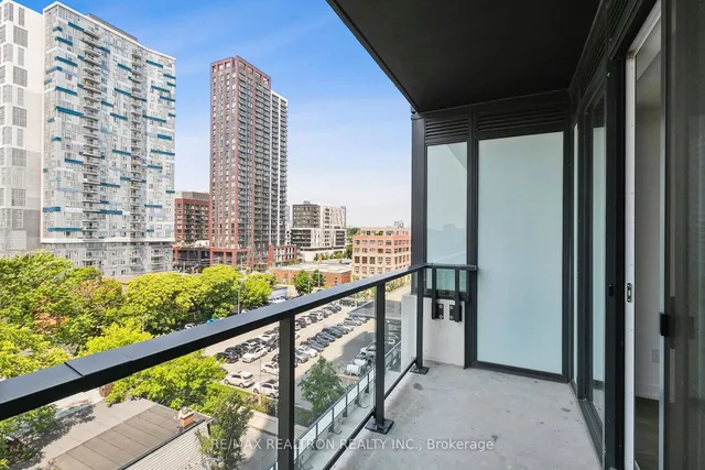 Additional property image - 5 Defries St Unit 722