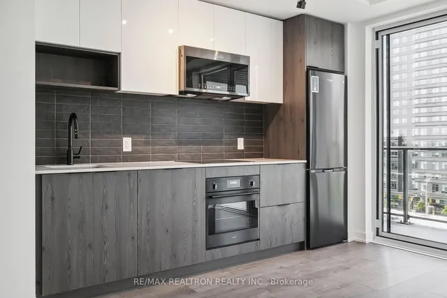 Additional property image - 5 Defries St Unit 722