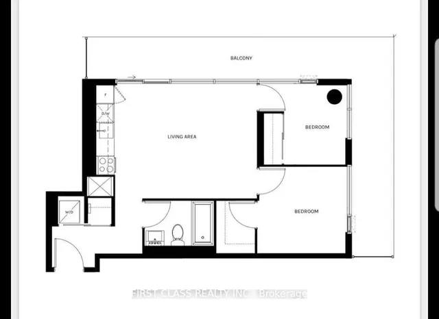 Additional property image - 180 Mill St Unit S804