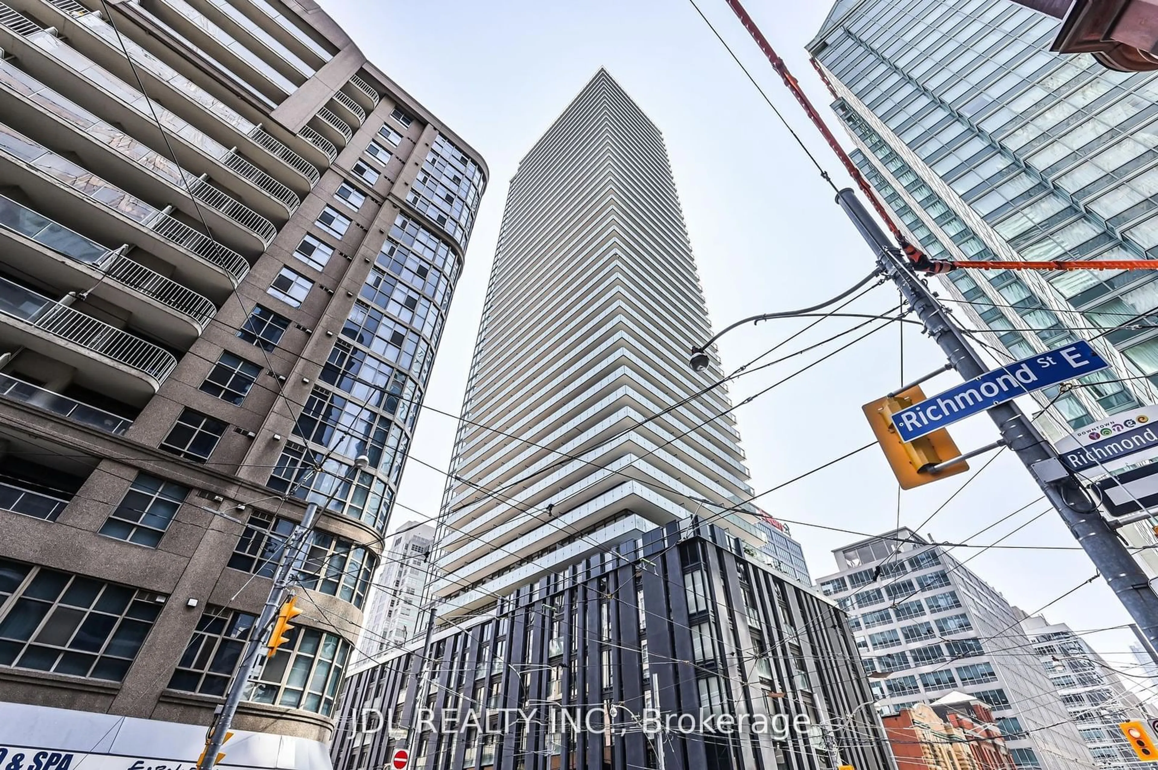 Unknown for 25 Richmond St #1315, Toronto Ontario M5C 1N7