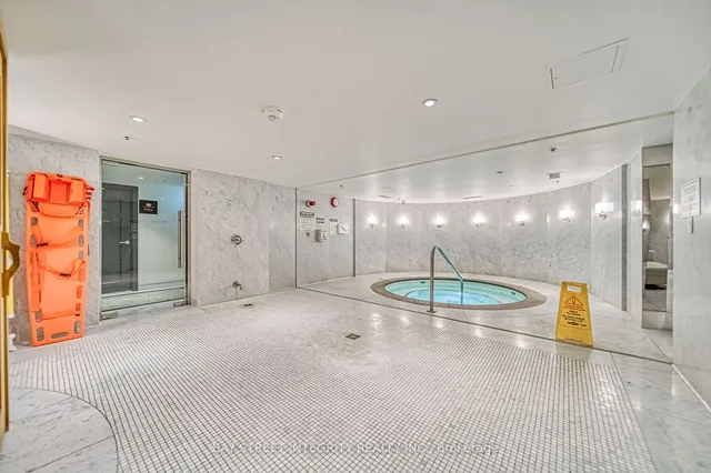 Additional property image - 955 Bay St Unit 604