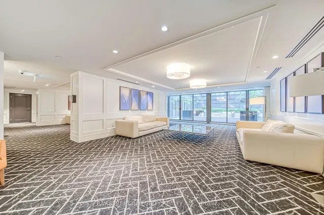 Additional property image - 955 Bay St Unit 604