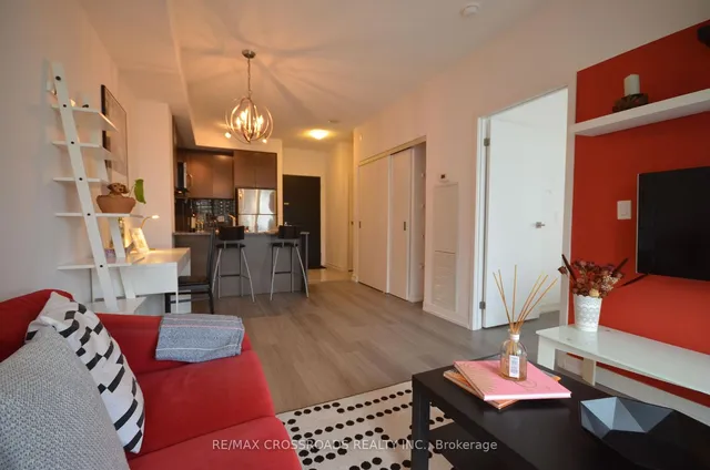 Additional property image - 89 Dunfield Ave Unit 804