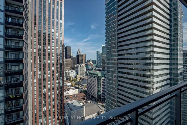 Additional property image - 21 Widmer St Unit 3007