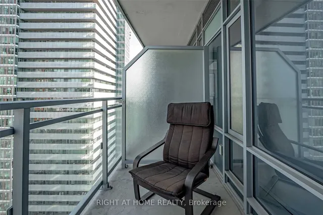 Additional property image - 21 Widmer St Unit 3007