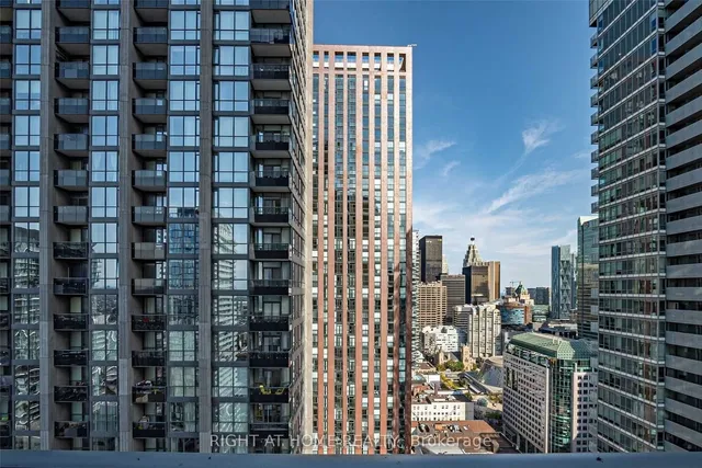 Additional property image - 21 Widmer St Unit 3007