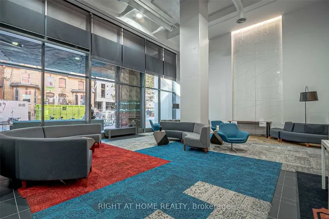 Additional property image - 21 Widmer St Unit 3007