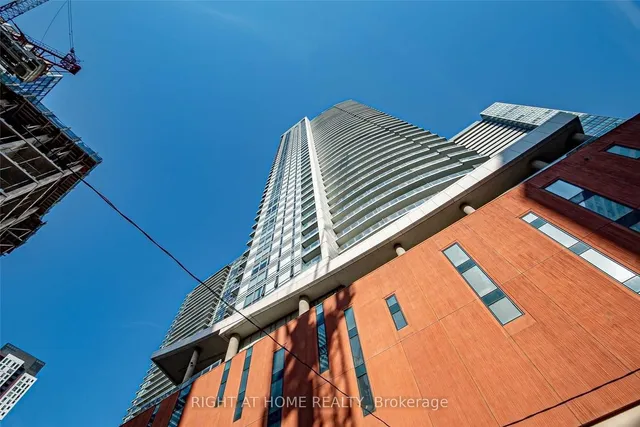 Additional property image - 21 Widmer St Unit 3007