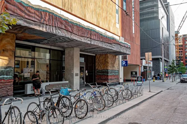 Additional property image - 21 Widmer St Unit 3007