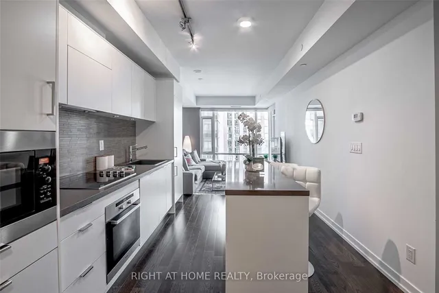Additional property image - 21 Widmer St Unit 3007