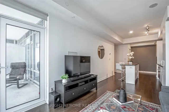 Additional property image - 21 Widmer St Unit 3007