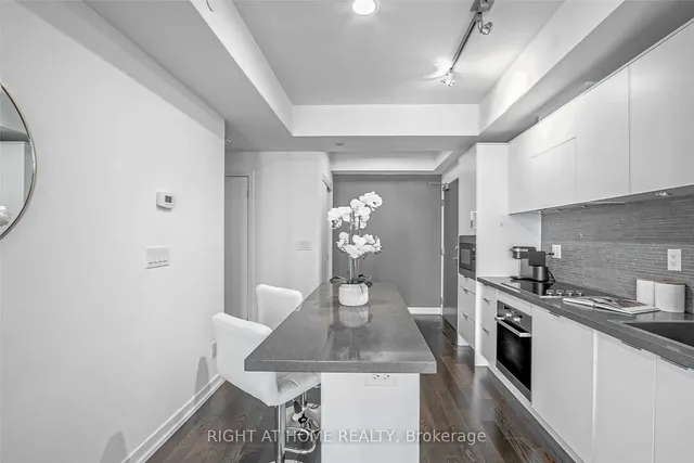 Additional property image - 21 Widmer St Unit 3007