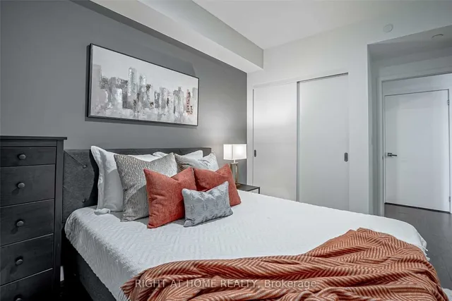 Additional property image - 21 Widmer St Unit 3007