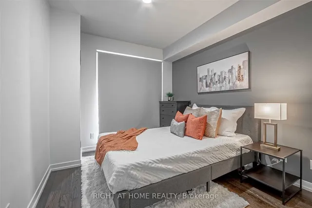 Additional property image - 21 Widmer St Unit 3007