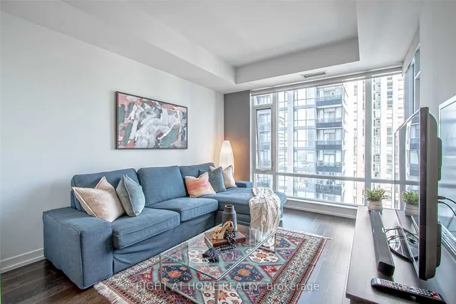 Additional property image - 21 Widmer St Unit 3007