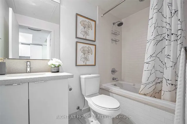 Additional property image - 21 Widmer St Unit 3007