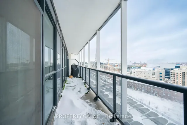 Additional property image - 50 Ordnance St Unit 1206