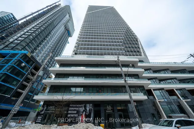 Additional property image - 50 Ordnance St Unit 1206